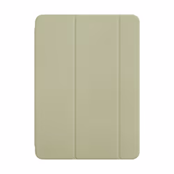 Apple Smart Folio pour iPad Air 11 pouces (M2) - Sauge