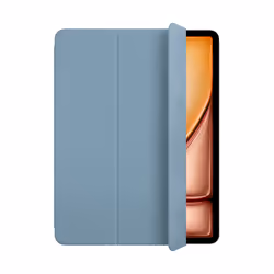 Apple Smart Folio pour iPad Air 13 pouces (M2) - Denim, Folio, Apple, 13‑inch iPad Air (M2), 33 cm (13")