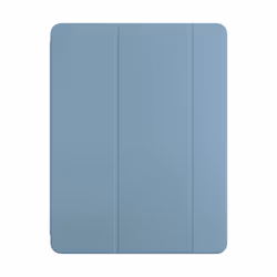 Apple Smart Folio pour iPad Air 13 pouces (M2) - Denim