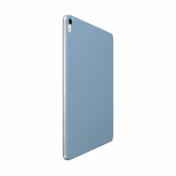 Apple Smart Folio pour iPad Air 13 pouces (M2) - Denim