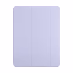 Apple Smart Folio pour iPad Air 13 pouces (M2) - Violet clair