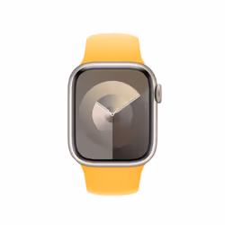 Apple Bracelet Sport rayon de soleil 41mm - S/M