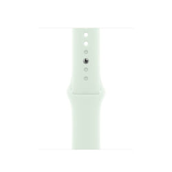 Apple Bracelet Sport menthe douce 41mm - M/L
