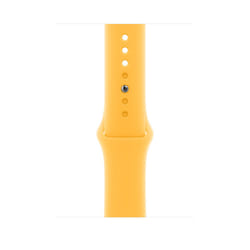 Apple Bracelet Sport rayon de soleil 45mm - S/M