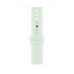 Apple Bracelet Sport menthe douce 45mm - S/M
