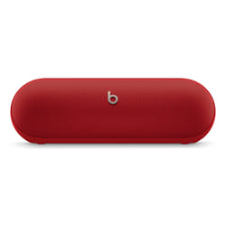 Apple Beats Pill - Enceinte sans fil Bluetooth - Rouge flamboyant