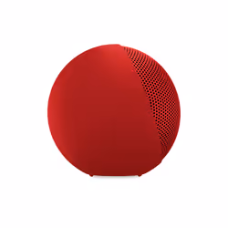 Apple Beats Pill - Enceinte sans fil Bluetooth - Rouge flamboyant
