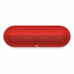 Apple Beats Pill - Enceinte sans fil Bluetooth - Rouge flamboyant - Vue supplémentaire 5