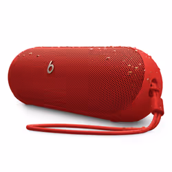 Apple Beats Pill - Enceinte sans fil Bluetooth - Rouge flamboyant - Vue supplémentaire 6