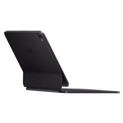 Apple Magic Keyboard Noir QWERTZ Allemand