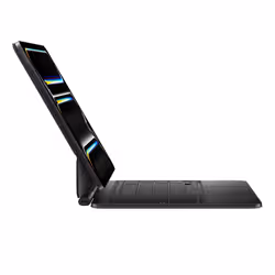 Apple Magic Keyboard Noir QWERTY Anglais