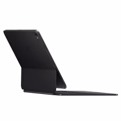 Apple Magic Keyboard pour iPad Pro 13 pouces (M4) - Anglais américain - Noir - Vue supplémentaire 5
