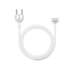 Apple MW2N3Z/A câble électrique Blanc 1,8 m
