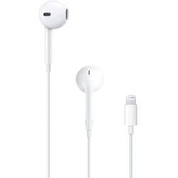 Apple EarPods Blanc