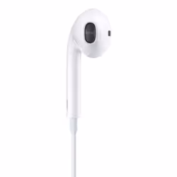 Apple EarPods Blanc