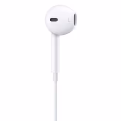 Apple EarPods Blanc