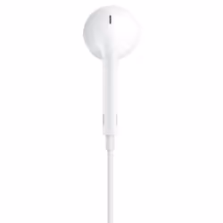 Apple EarPods Blanc - Vue supplémentaire 4