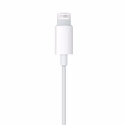 Apple EarPods Blanc - Vue supplémentaire 5