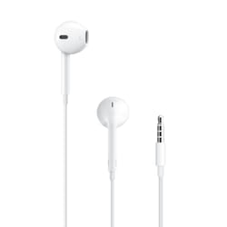 Apple EarPods Blanc
