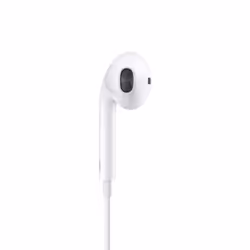 Apple EarPods Blanc