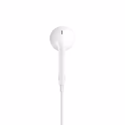 Apple EarPods Blanc - Vue supplémentaire 4