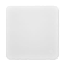 Apple MW693ZM/A Chiffon de nettoyage Blanc 1 pièce(s)