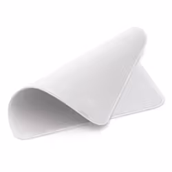 Apple MW693ZM/A Chiffon de nettoyage Blanc 1 pièce(s)