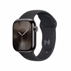 Apple Watch Series 10 , OLED, Écran tactile, 64 Go, Wifi, GPS (satellite), 34,4 g