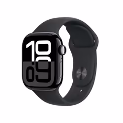 Apple Watch Series 10 , OLED, Écran tactile, 64 Go, Wifi, GPS (satellite), 30 g