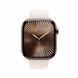 Apple Watch Series 10 OLED 46 mm 4G Or Wifi GPS - Vue supplémentaire 2