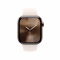 Apple Watch Series 10 OLED 42mm 4G Or Wifi GPS (satellite)