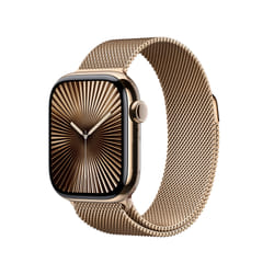 Apple Watch Series 10 OLED 42mm 4G Or Wifi GPS (satellite)