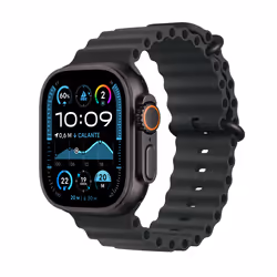 Apple Watch Ultra 2 , OLED, Écran tactile, 64 Go, GPS (satellite)