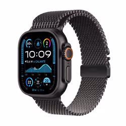Apple Watch Ultra 2 , OLED, Écran tactile, 64 Go, GPS (satellite)