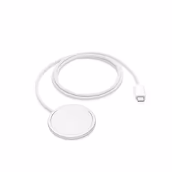 Apple MX6X3ZM/A chargeur d'appareils mobiles Universel Blanc USB Charge rapide Intérieure
