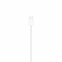 Apple MX6X3ZM/A chargeur d'appareils mobiles Universel Blanc USB Charge rapide Intérieure - Vue supplémentaire 4