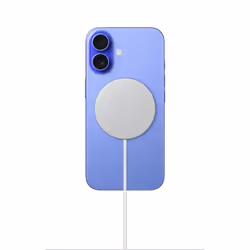 Apple MX6X3ZM/A chargeur d'appareils mobiles Universel Blanc USB Charge rapide Intérieure - Vue supplémentaire 6