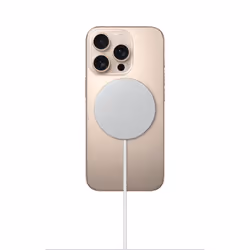 Apple MX6Y3ZM/A chargeur d'appareils mobiles Universel Blanc USB Charge rapide Intérieure - Vue supplémentaire 5