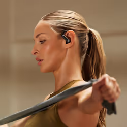 Beats by Dr. Dre Powerbeats Pro 2 Casque Sans fil Crochets auriculaires, Ecouteurs Appels/Musique/Sport/Au quotidien Noir - Vue supplémentaire 4