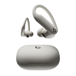Beats by Dr. Dre Powerbeats Pro 2 Casque Sans fil Crochets auriculaires, Ecouteurs Appels/Musique/Sport/Au quotidien Sable