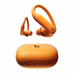 Beats by Dr. Dre Powerbeats Pro 2, Sans fil, Appels/Musique/Sport/Au quotidien, 8,7 g, Casque, Orange