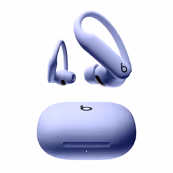Beats by Dr. Dre Powerbeats Pro 2, Sans fil, Appels/Musique/Sport/Au quotidien, 8,7 g, Casque, Violet