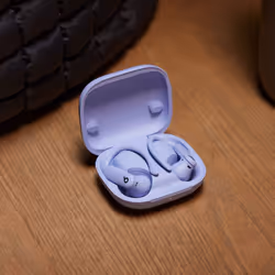 Beats by Dr. Dre Powerbeats Pro 2 Casque Sans fil Crochets auriculaires, Ecouteurs Appels/Musique/Sport/Au quotidien Violet - Vue supplémentaire 5