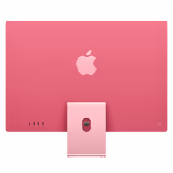 Apple iMac M4 23.5" 16Go 512Go SSD Rose