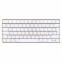 Apple Magic Keyboard avec Touch ID pour les Mac avec puce - Anglais britannique