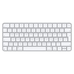Apple Magic clavier Universel USB + Bluetooth QWERTZ Allemand Blanc
