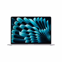 Apple MacBook Air , Apple M, 38,9 cm (15.3"), 2880 x 1864 pixels, 16 Go, 512 Go, macOS Sonoma