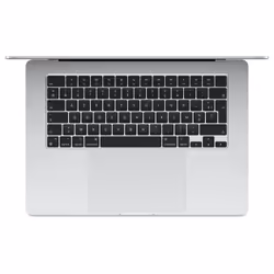 Apple MacBook Air M3 15.3" 16Go 512Go SSD Argent