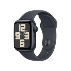 Apple Watch SE OLED 40mm Marine Wifi GPS (satellite)