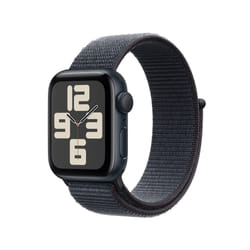 Apple Watch SE OLED 40mm Marine Wifi GPS (satellite)
